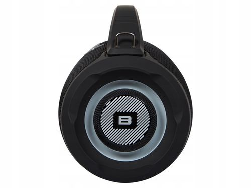 GŁOŚNIK BLUETOOTH PRZENOŚNY BEZPRZEWODOWY SD FM USB AUX MOBILNY RADIO na Arena.pl