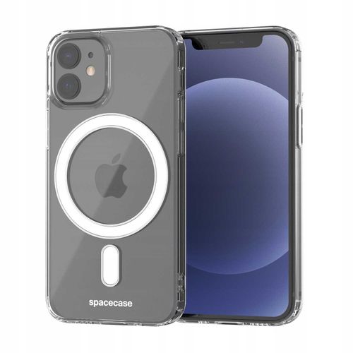Spacecase Clear Mag Iphone 12 Mini na Arena.pl