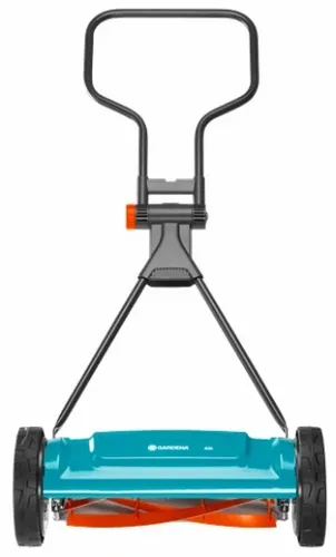 RĘCZNA KOSIARKA BĘBNOWA CLASSIC400 4018-20 GARDENA na Arena.pl