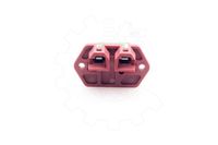 Rezystor dmuchawy FIAT DUCATO 2006 2007 2008 2009 2010 2011 2012 2013 2014