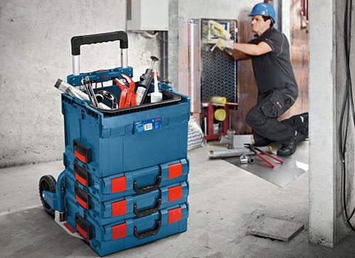 WALIZKA LT-BOXX 272 L-BOXX BOSCH na Arena.pl