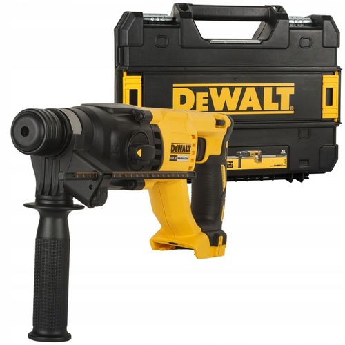 DeWALT MŁOTOWIERTARKA MŁOT 800W SDS-PLUS 2,6J BEZSZCZOTKOWA18V XR na Arena.pl
