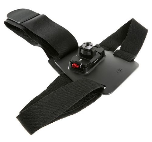 Pas mocujący do DJI Osmo na Arena.pl