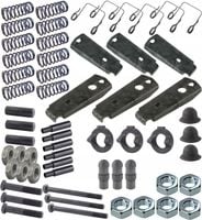 ZESTAW NAPRAWCZY SPRZĘGŁA URSUS C-360 C-330