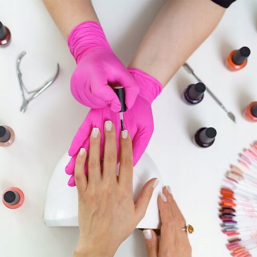 INFA-LAB ŚRODEK HAMUJĄCY KRWAWIENIE DO SKÓREK PAZNOKCI 15ML na Arena.pl