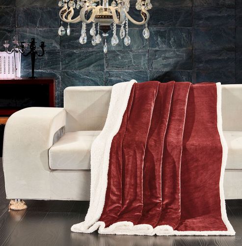 DecoKing KOC MIŚ C. CZERWONY 170x210 na Arena.pl