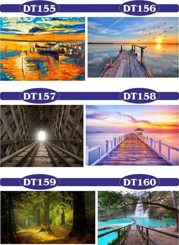 FOTOTAPETA rzeka widoki WODOSPAD most ocean woda na Arena.pl