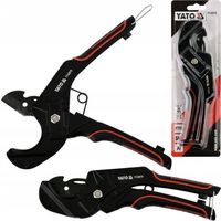 YATO OBCINAK NOŻYCE SZCZYPCE HYDRAULIKA DO CIĘCIA RUR PVC PP 36mm