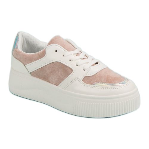 Modne Creepersy r.40 na Arena.pl