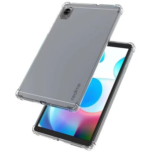 Etui pancerne ShockProof Alogy Case do Realme Pad Mini 8.7" Clear na Arena.pl