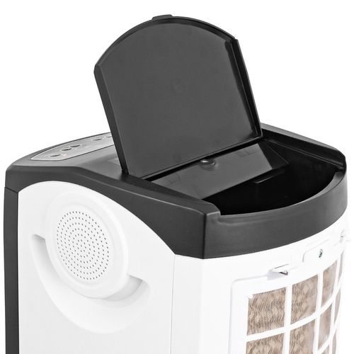 KLIMATOR KLIMATYZER WODNY PRZENOŚNY 12L JONIZACJA PILOT 5w1 PREMIUM na Arena.pl