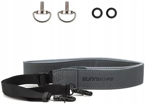 UCHWYT SMYCZ PASEK DO KONTROLERA DJI RC PRO RC 1/2 DJI Air 3 / Mini 3 4 PRO na Arena.pl