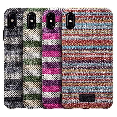 Laut VENTURE - Etui iPhone Xs Max (Red) na Arena.pl