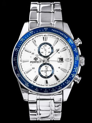 PERFECT MARENGO (zp122c) - white/blue na Arena.pl
