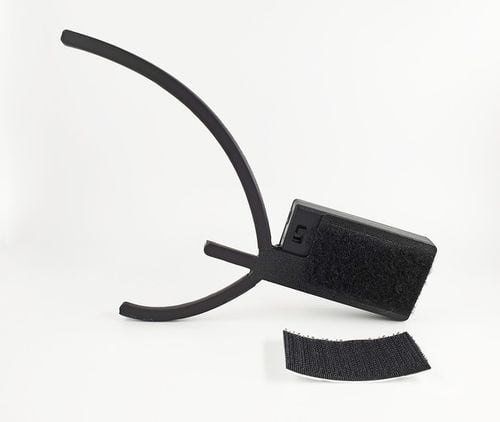 FreeTrack Clip 120 z PS3 Eye - Alternatywa TrackIR na Arena.pl