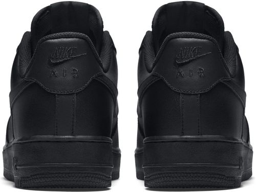 Nike Air Force 1 07 42 5 Buty męskie NIKE AIR FORCE 1 '07 42.5 - archiwum Arena.pl