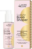 MORE4CARE LUXURY BOOB SHAPER SERUM DO BIUSTU I DEKOLTU 100 ML