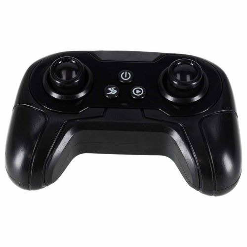 POTĘŻNY POJAZD TERENOWY STEROWANY na Arena.pl