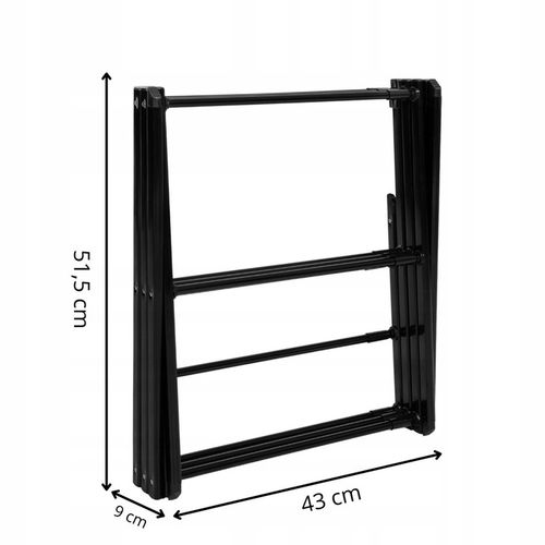 ROZSUWANA SUSZARKA NA PRANIE STOJĄCA TELESKOPOWA UBRANIA BIELIZNĘ DO DOMU na Arena.pl