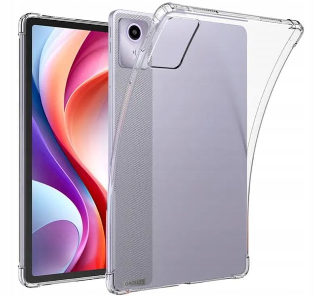 ETUI + SZKŁO HARTOWANE do LENOVO TAB M11 10.95" TB330FU TB330XU TB331FC zdjęcie 7