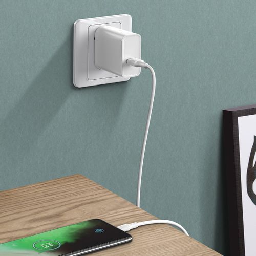 Baseus Kabel USB do USB-C VOOC QC 5A 2m 480Mbps na Arena.pl