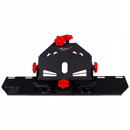 Przystawka do cięcia pod kątem Mechanic SLIDER 45 na Arena.pl