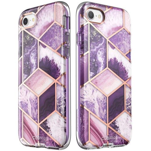 Supcase Cosmo Iphone 7/8/se 2020 Purple na Arena.pl