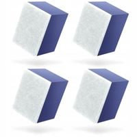 ADBL GLASS CUBE 1SZT