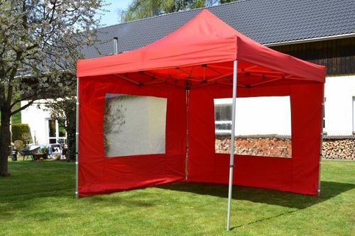 Pawilon ogrodowy handlowy 3x3 Profi na Arena.pl