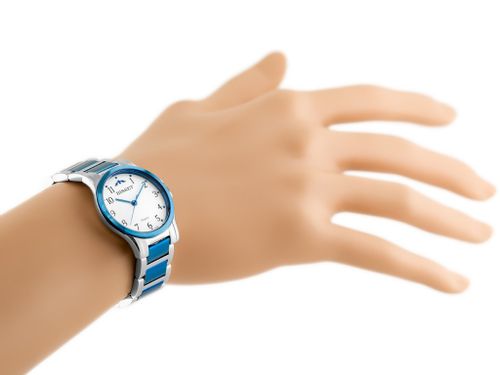 ZEGAREK DAMSKI BISSET BSBE78 (zb563c) na Arena.pl