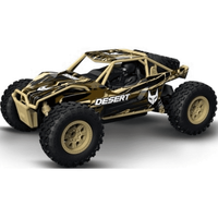 Desert Buggy, pojazd moro