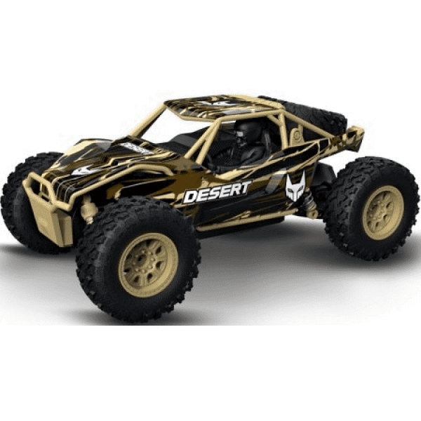 Desert Buggy, pojazd moro zdjęcie 1