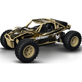 Desert Buggy, pojazd moro