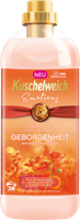 kuschelweich  emotions płyn do płukania 1 l de
