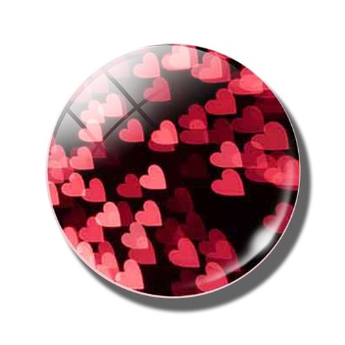 Magnesy Na Lodówkę - MM -3D na Arena.pl