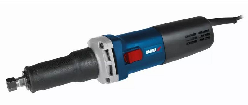 SZLIFIERKA PROSTA 6MM 550W - DED7948 zdjęcie 1