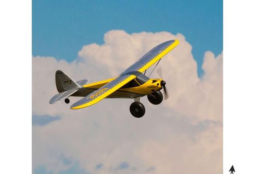 Carbon Cub S+ 1.3m BNF Basic na Arena.pl