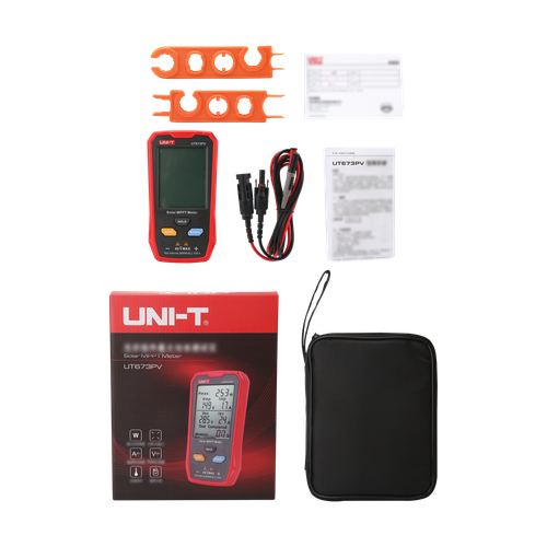 Miernik Uni-T UT673PV na Arena.pl