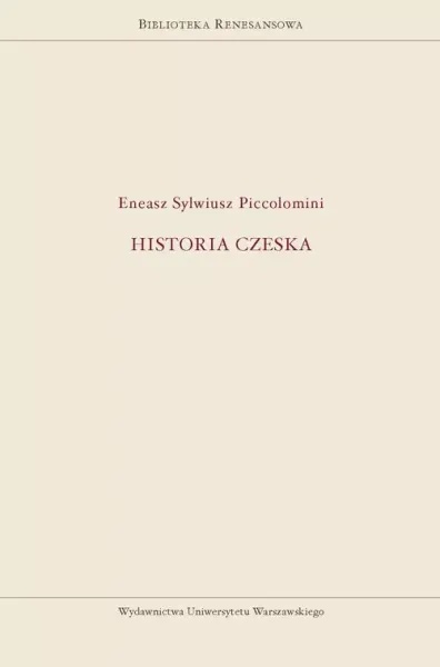 Historia Czeska zdjęcie 1