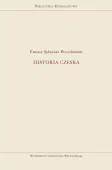 Historia czeska
