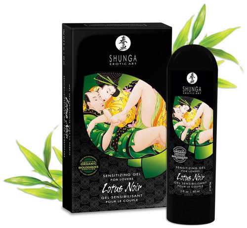 lotus noir 60ml na Arena.pl