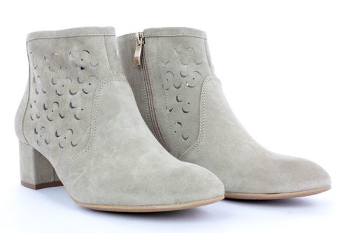 Botki Nessi 17146 beż 40 na Arena.pl