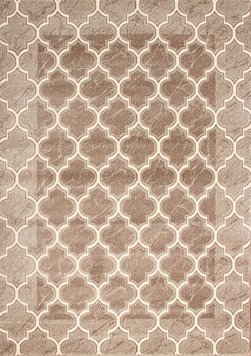 Dywan Roxy 8359C beige prostokąt 80x150 na Arena.pl