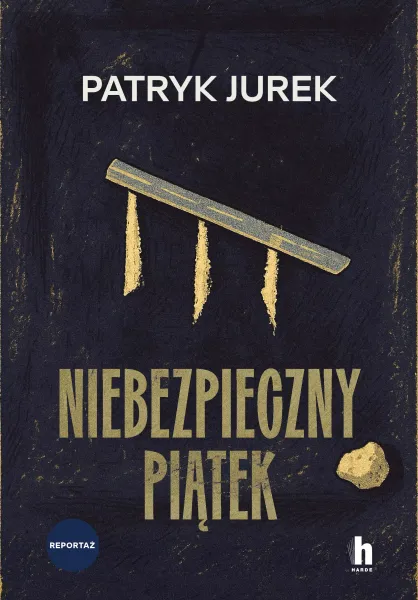 Niebezpieczny piątek zdjęcie 1