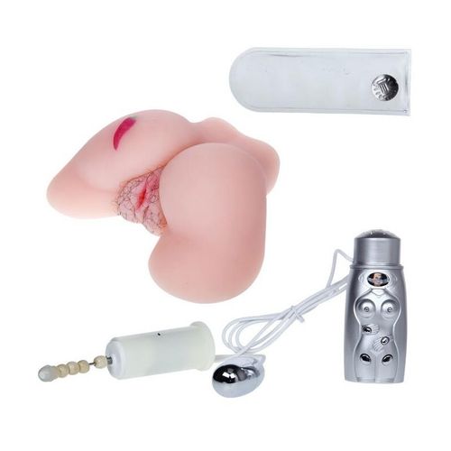 baile - passion lady dana vibrating & rotating na Arena.pl