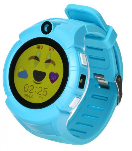 Garett Electronics KIDS5 NIEBIESKI na Arena.pl