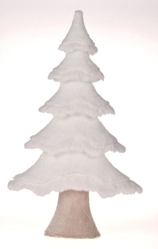Choinka White Forest 33x33x105cm # na Arena.pl