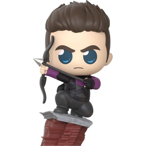 cosb! marvel hawkeye figurka 9cm na Arena.pl