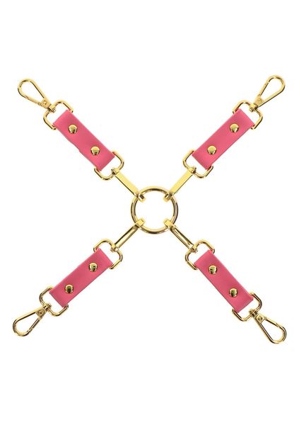 Hogtie Pink zdjęcie 4