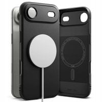 Etui Ringke Onyx Magnetic MagSafe do Apple iPhone 17 Air Black